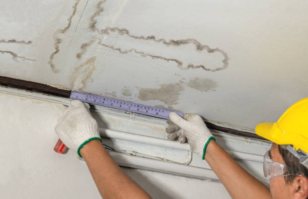 Reliable Burst Pipe Water Damage contractor in Howard, OH by Aqua Guard Water Damage
